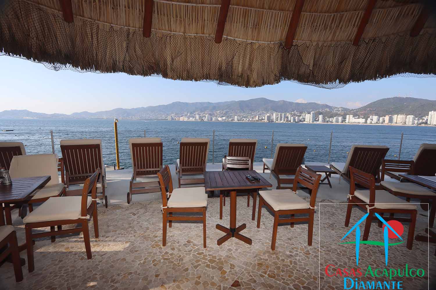 PortoChervo - Muelle y alberca 14 PortoChervo - Muelle y alberca 14